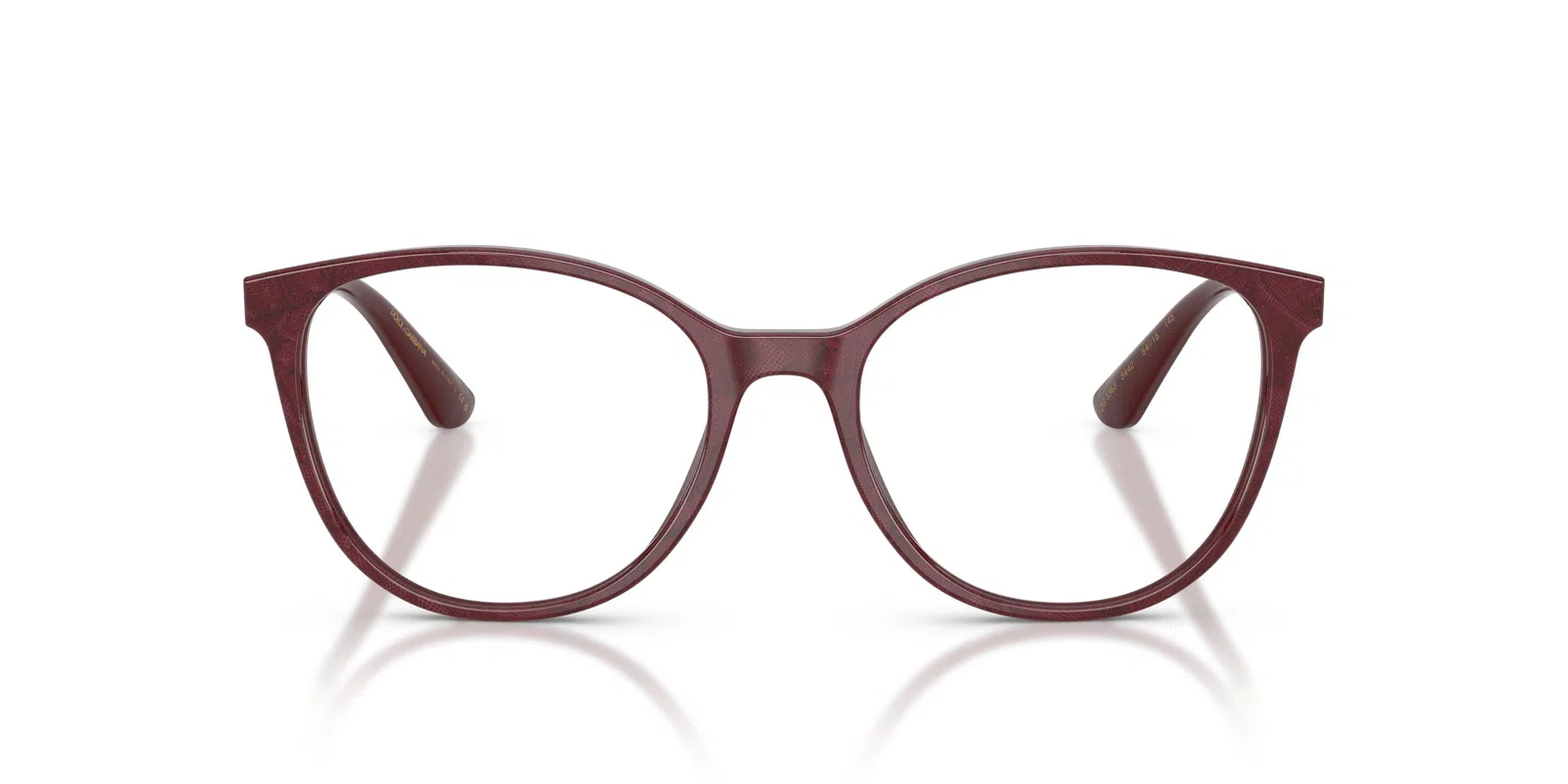 Dolce & Gabbana 3363 Eyeglasses - view 32